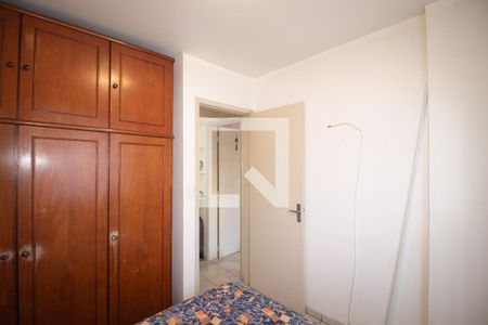 Quarto 2 de apartamento à venda com 2 quartos, 55m² em Vila Gustavo, São Paulo