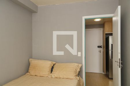 Quarto 2 de apartamento à venda com 2 quartos, 41m² em Vila Sabrina, São Paulo