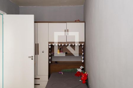 Quarto 1 de apartamento à venda com 2 quartos, 41m² em Vila Sabrina, São Paulo