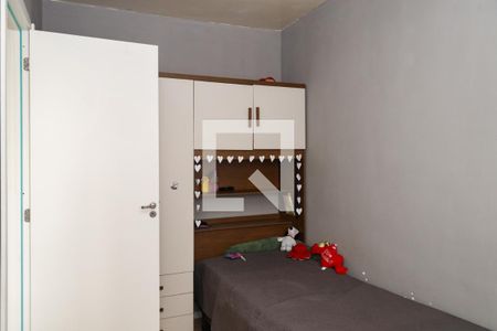 Quarto 1 de apartamento à venda com 2 quartos, 41m² em Vila Sabrina, São Paulo