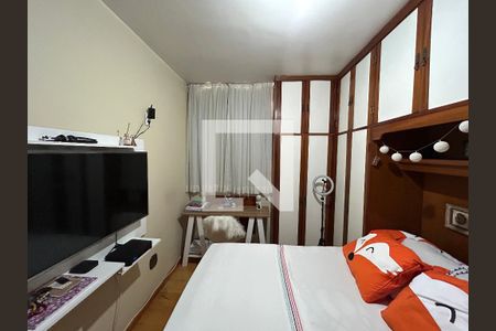 Suite de apartamento à venda com 2 quartos, 66m² em Madureira, Rio de Janeiro