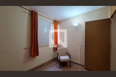 Quarto 1 de apartamento à venda com 2 quartos, 60m² em Vila Celeste, São Paulo