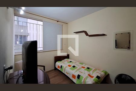 Quarto 2 de apartamento à venda com 2 quartos, 60m² em Vila Celeste, São Paulo