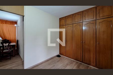 Quarto 1 de apartamento à venda com 2 quartos, 60m² em Vila Celeste, São Paulo