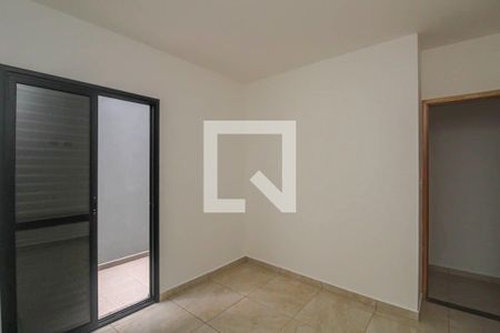 Quarto 2 de apartamento para alugar com 2 quartos, 50m² em Quinta da Paineira, São Paulo