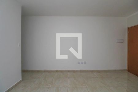 Sala de apartamento para alugar com 2 quartos, 50m² em Quinta da Paineira, São Paulo