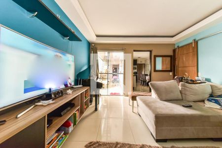 Apartamento à venda com 4 quartos, 168m² em Baeta Neves, São Bernardo do Campo