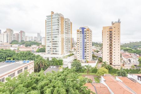 Apartamento à venda com 2 quartos, 108m² em Vila Mariana, São Paulo