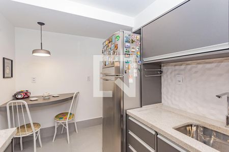 Apartamento à venda com 2 quartos, 108m² em Vila Mariana, São Paulo