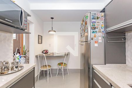 Apartamento à venda com 2 quartos, 108m² em Vila Mariana, São Paulo