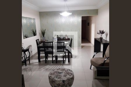 Apartamento à venda com 3 quartos, 114m² em Baeta Neves, São Bernardo do Campo