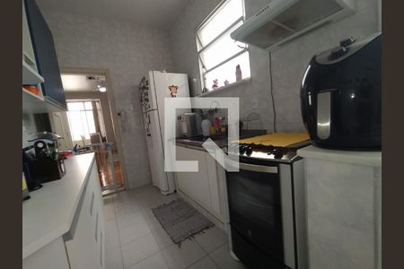 Apartamento à venda com 2 quartos, 83m² em Tijuca, Rio de Janeiro