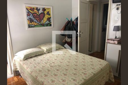 Apartamento à venda com 2 quartos, 83m² em Tijuca, Rio de Janeiro