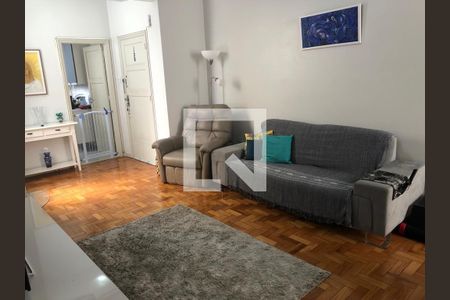 Apartamento à venda com 2 quartos, 83m² em Tijuca, Rio de Janeiro