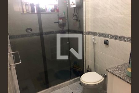 Apartamento à venda com 2 quartos, 83m² em Tijuca, Rio de Janeiro