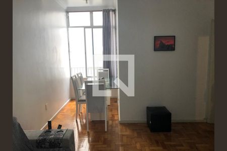 Apartamento à venda com 2 quartos, 83m² em Tijuca, Rio de Janeiro