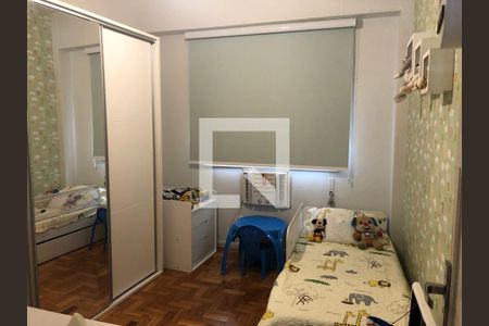 Apartamento à venda com 2 quartos, 83m² em Tijuca, Rio de Janeiro