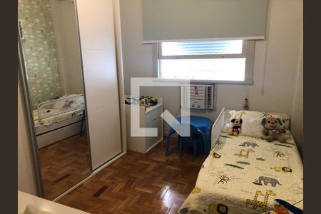 Apartamento à venda com 2 quartos, 83m² em Tijuca, Rio de Janeiro