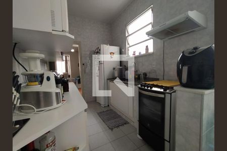 Apartamento à venda com 2 quartos, 83m² em Tijuca, Rio de Janeiro