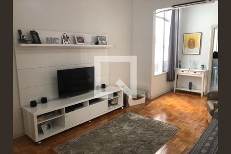 Apartamento à venda com 2 quartos, 83m² em Tijuca, Rio de Janeiro