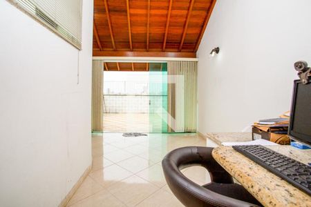 Casa à venda com 3 quartos, 417m² em Olímpico, São Caetano do Sul