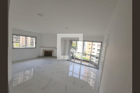 Apartamento à venda com 2 quartos, 137m² em Real Parque, São Paulo