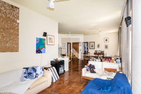 Apartamento à venda com 4 quartos, 180m² em Ipanema, Rio de Janeiro