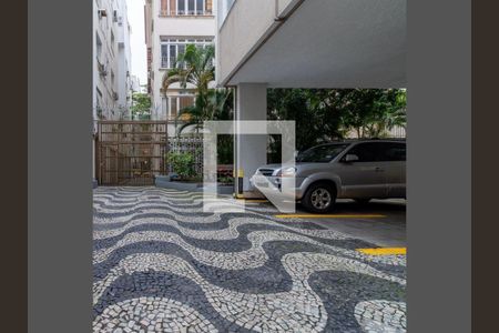 Apartamento à venda com 4 quartos, 180m² em Ipanema, Rio de Janeiro