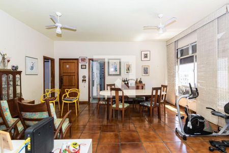 Apartamento à venda com 4 quartos, 180m² em Ipanema, Rio de Janeiro