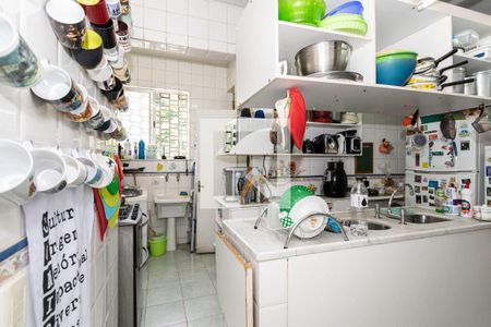 Apartamento à venda com 4 quartos, 180m² em Ipanema, Rio de Janeiro