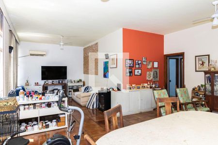 Apartamento à venda com 4 quartos, 180m² em Ipanema, Rio de Janeiro