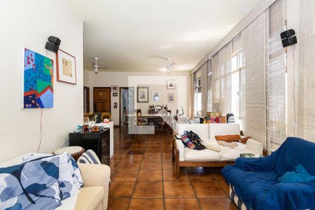 Apartamento à venda com 4 quartos, 180m² em Ipanema, Rio de Janeiro