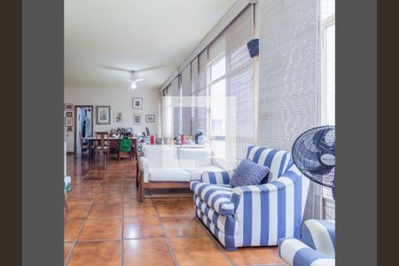 Apartamento à venda com 4 quartos, 180m² em Ipanema, Rio de Janeiro