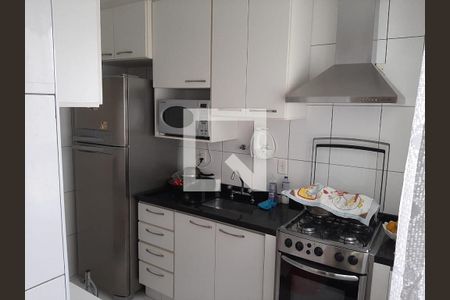 Apartamento à venda com 2 quartos, 127m² em Nova Gerti, São Caetano do Sul