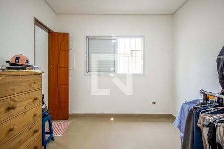 Casa à venda com 2 quartos, 214m² em Vila Camilópolis, Santo André