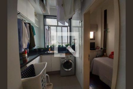 Apartamento à venda com 4 quartos, 232m² em Leblon, Rio de Janeiro