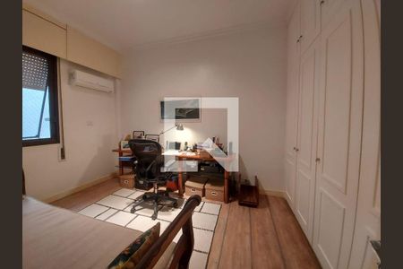 Apartamento à venda com 4 quartos, 232m² em Leblon, Rio de Janeiro