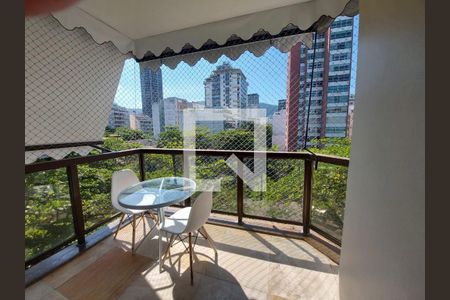 Apartamento à venda com 4 quartos, 232m² em Leblon, Rio de Janeiro