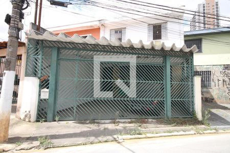 Casa à venda com 3 quartos, 129m² em Jardim das Acacias, São Paulo