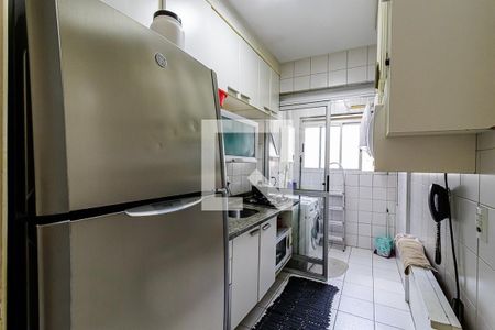 Apartamento à venda com 3 quartos, 61m² em Cambuci, São Paulo