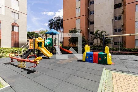 Apartamento à venda com 3 quartos, 61m² em Cambuci, São Paulo