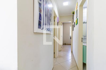 Apartamento à venda com 3 quartos, 61m² em Cambuci, São Paulo