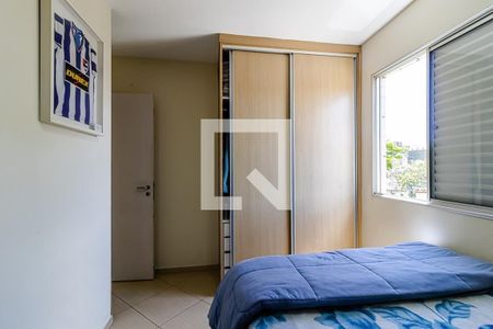 Apartamento à venda com 3 quartos, 61m² em Cambuci, São Paulo