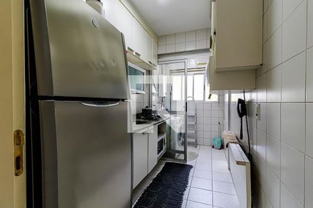 Apartamento à venda com 3 quartos, 61m² em Cambuci, São Paulo