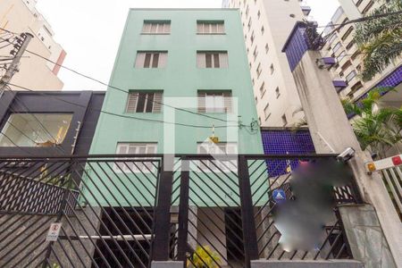 Apartamento à venda com 3 quartos, 76m² em Pinheiros, São Paulo