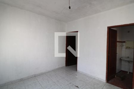 Suite de casa para alugar com 3 quartos, 160m² em Vila Formosa, São Paulo
