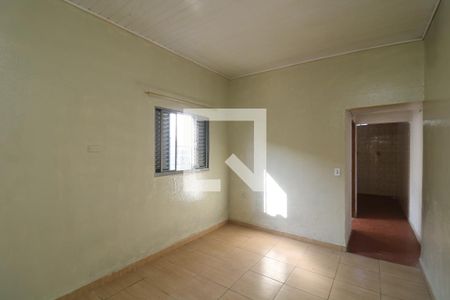 Quarto de casa para alugar com 3 quartos, 160m² em Vila Formosa, São Paulo