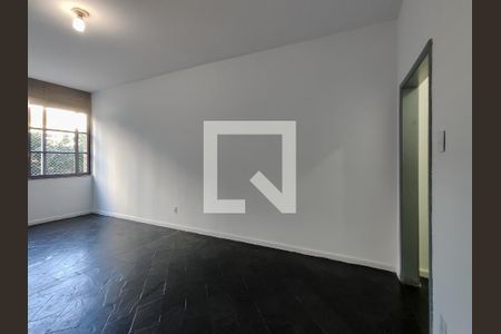 Sala de apartamento para alugar com 3 quartos, 90m² em Maracanã, Rio de Janeiro