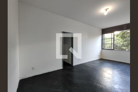 Sala de apartamento para alugar com 3 quartos, 90m² em Maracanã, Rio de Janeiro