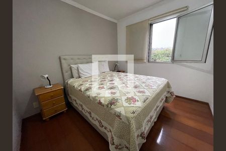 quarto 2 de apartamento à venda com 2 quartos, 65m² em Cidade São Francisco, São Paulo